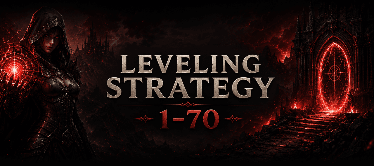 Fastest Leveling Strategy for Season 14 | InfinityBuilds